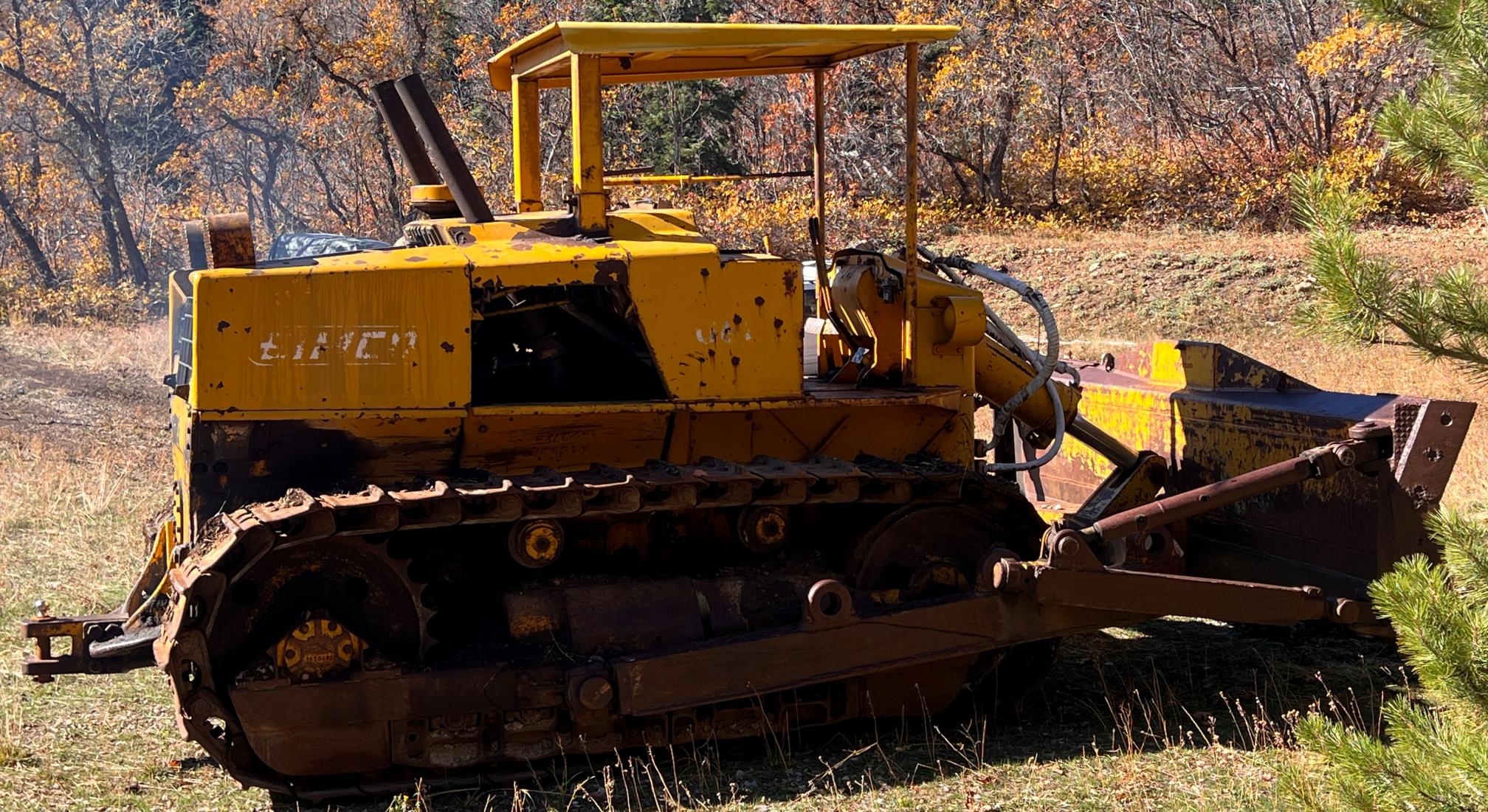 1963 EIMCO 103c-060x - view 6 of 42