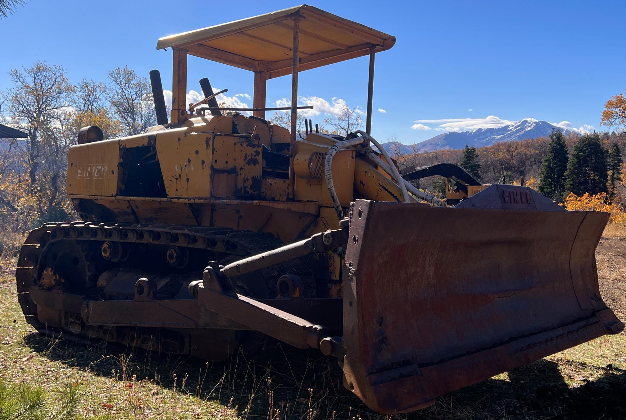 1963 EIMCO 103c-060x - view 7 of 42