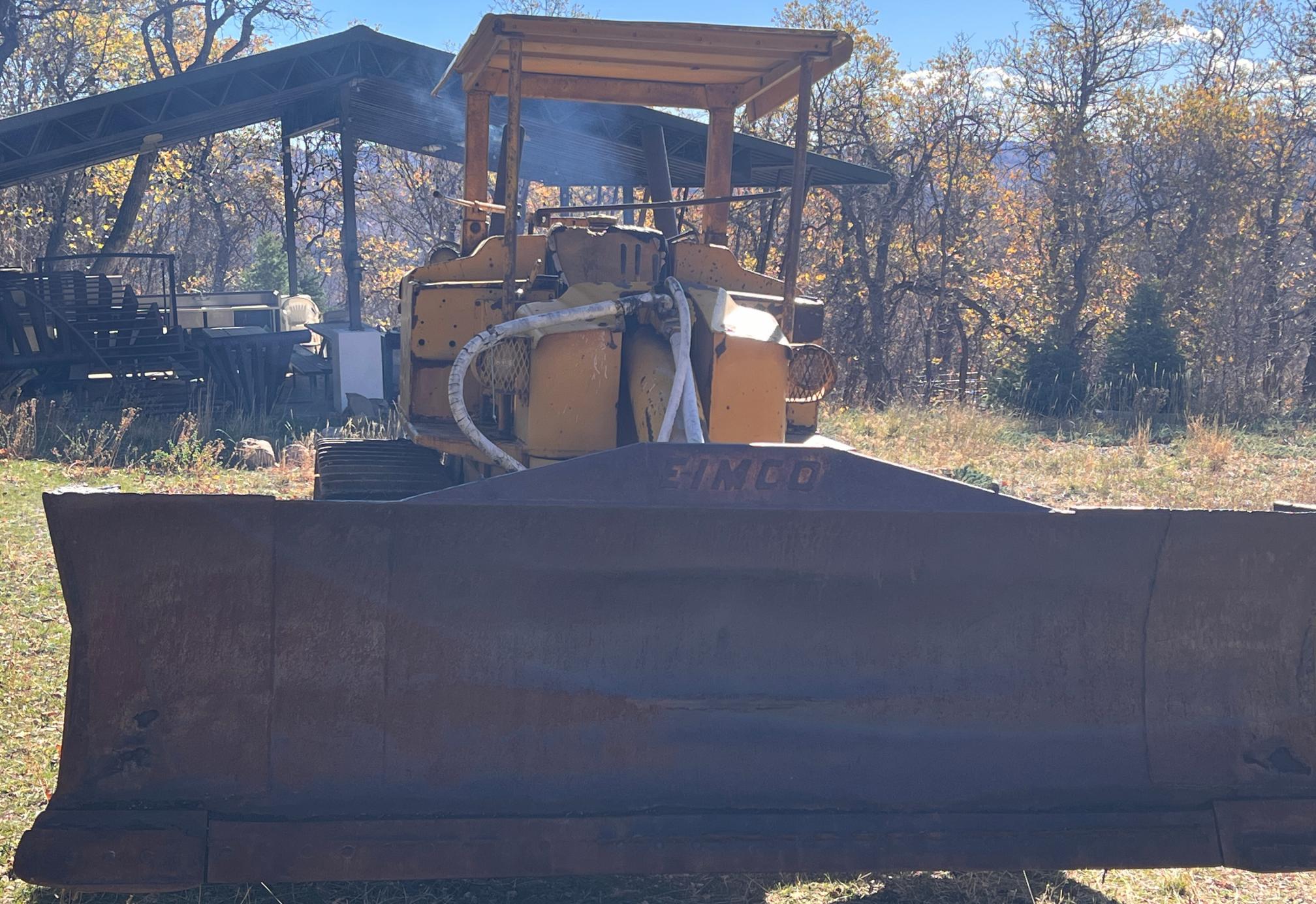 1963 EIMCO 103c-060x - view 8 of 42