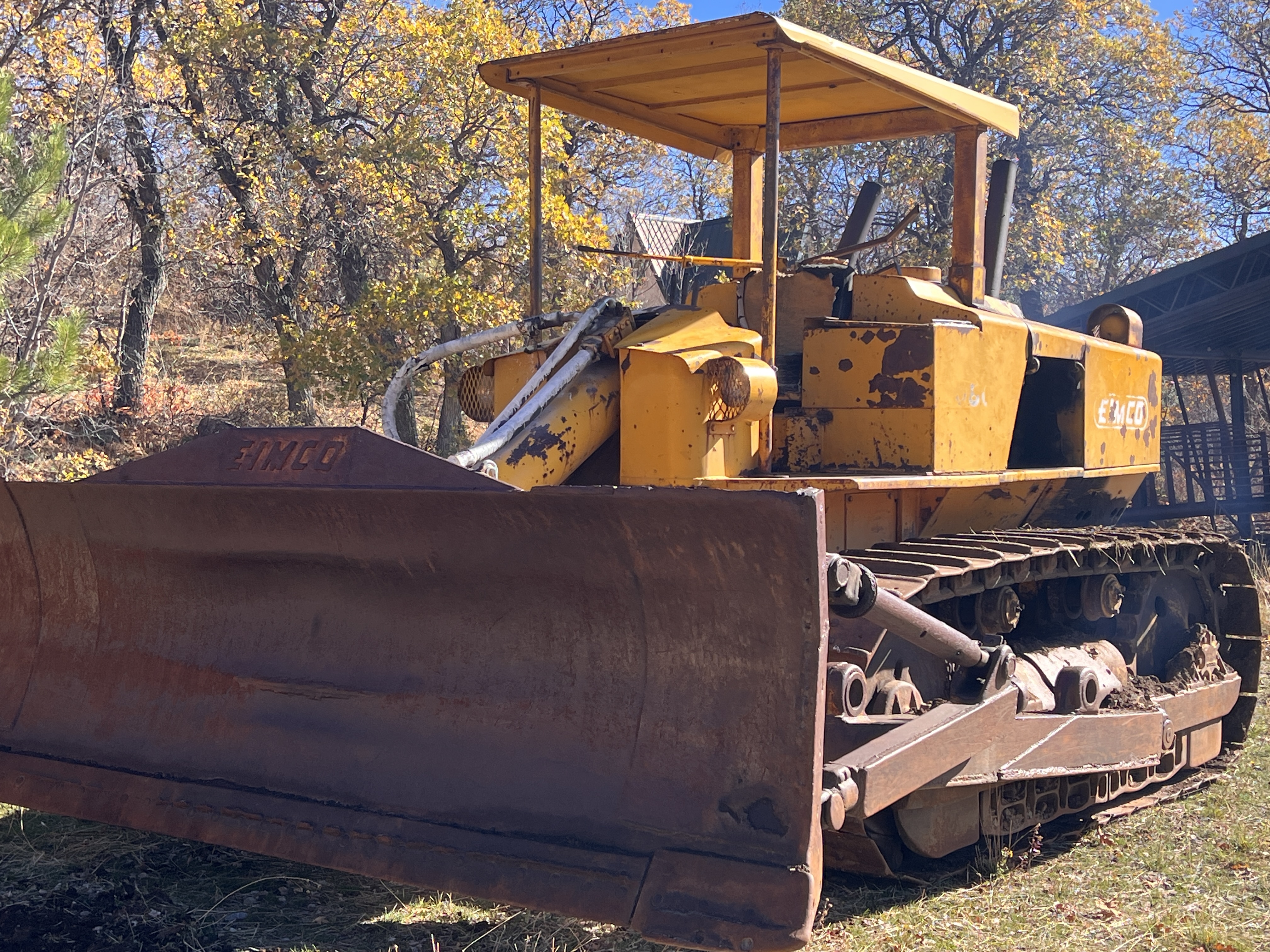 1963 EIMCO 103c-060x