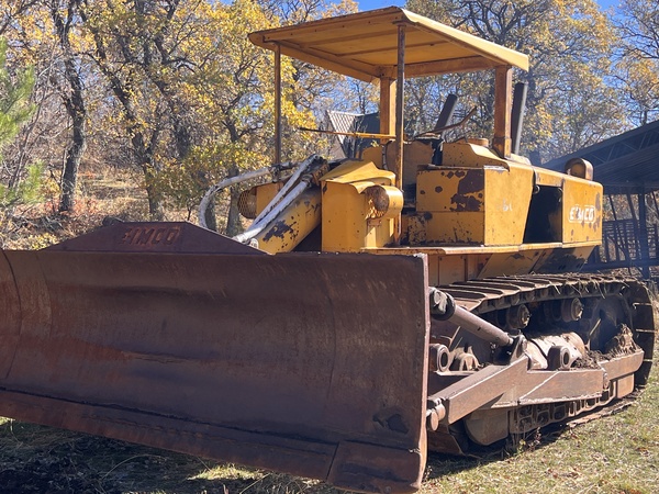 1963 EIMCO 103c-060x