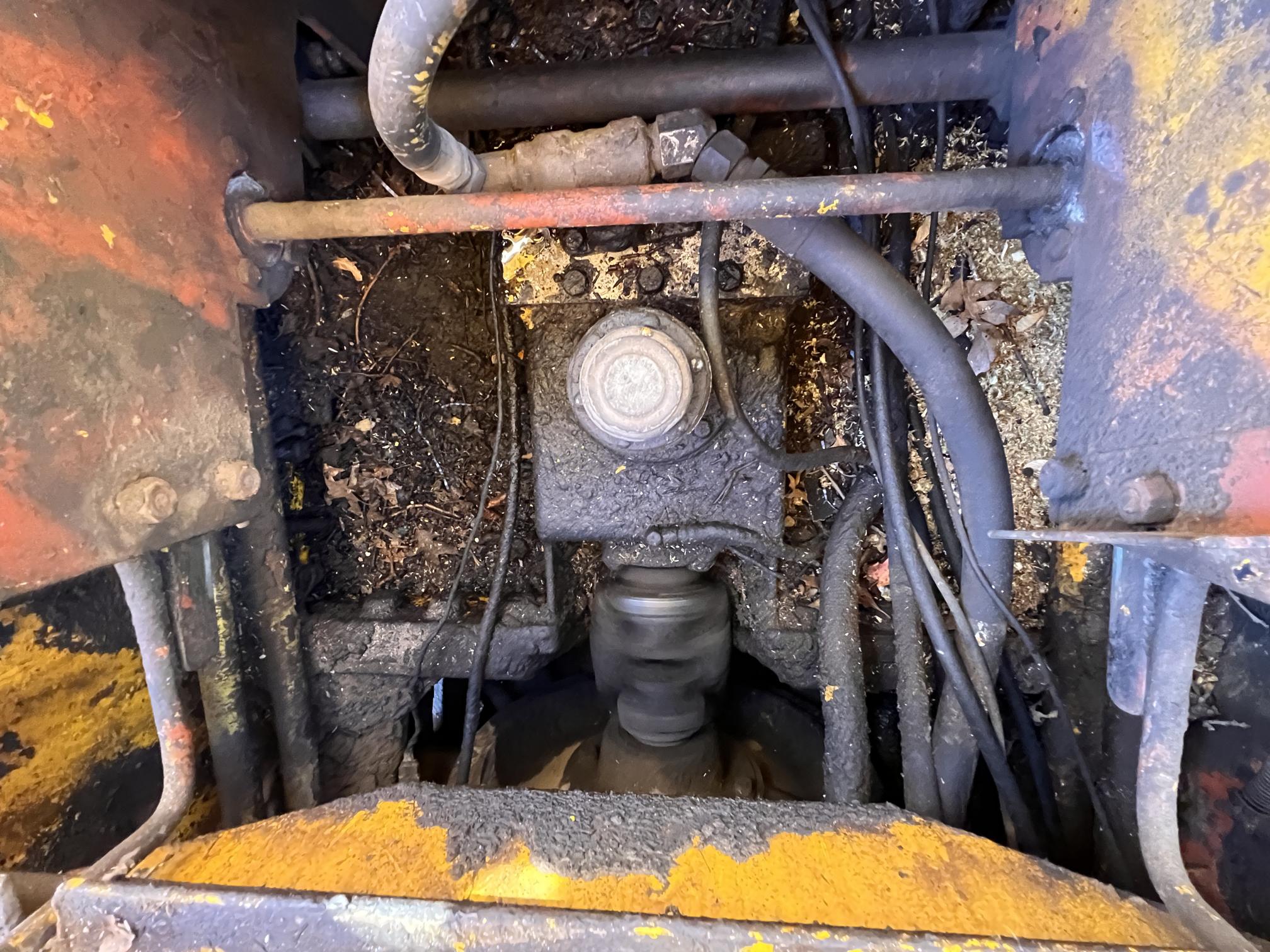 1963 EIMCO 103c-060x - view 17 of 42