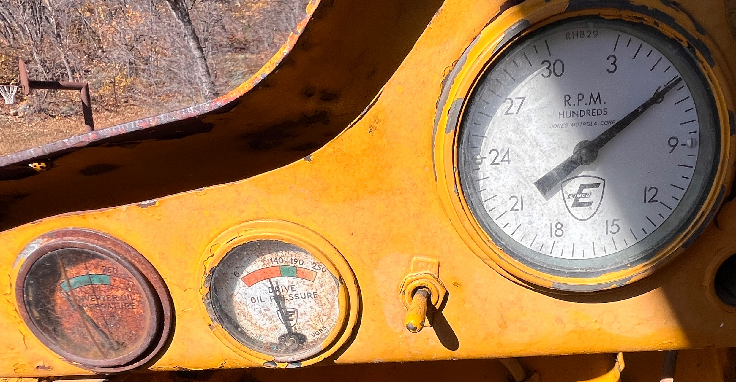 1963 EIMCO 103c-060x - view 15 of 42