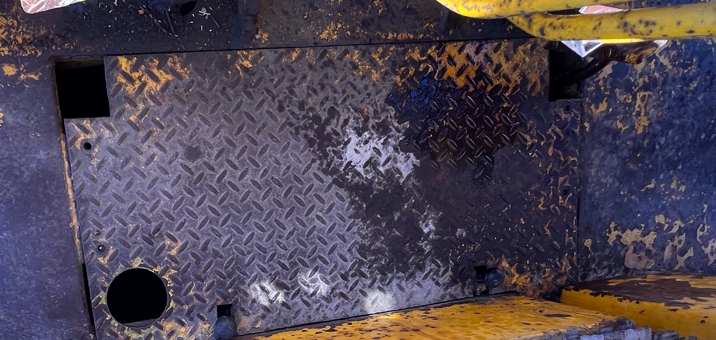 1963 EIMCO 103c-060x - view 18 of 42