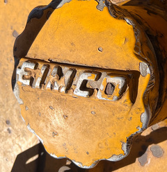 1963 EIMCO 103c-060x - Image 28