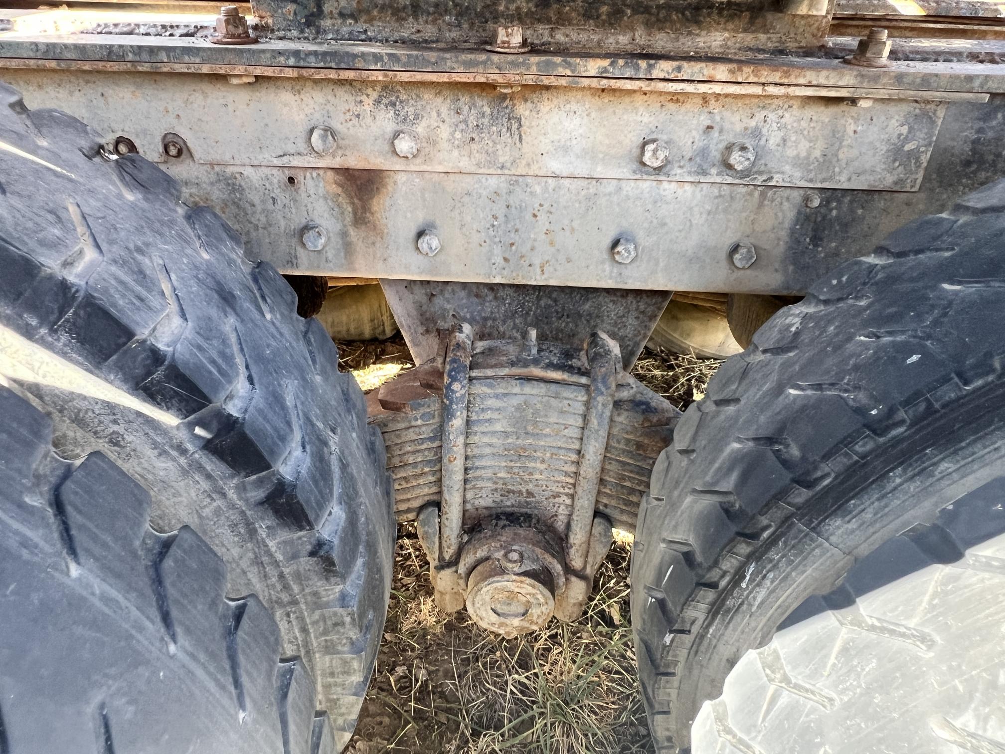 1974 MACK RS767 LST - Image 58