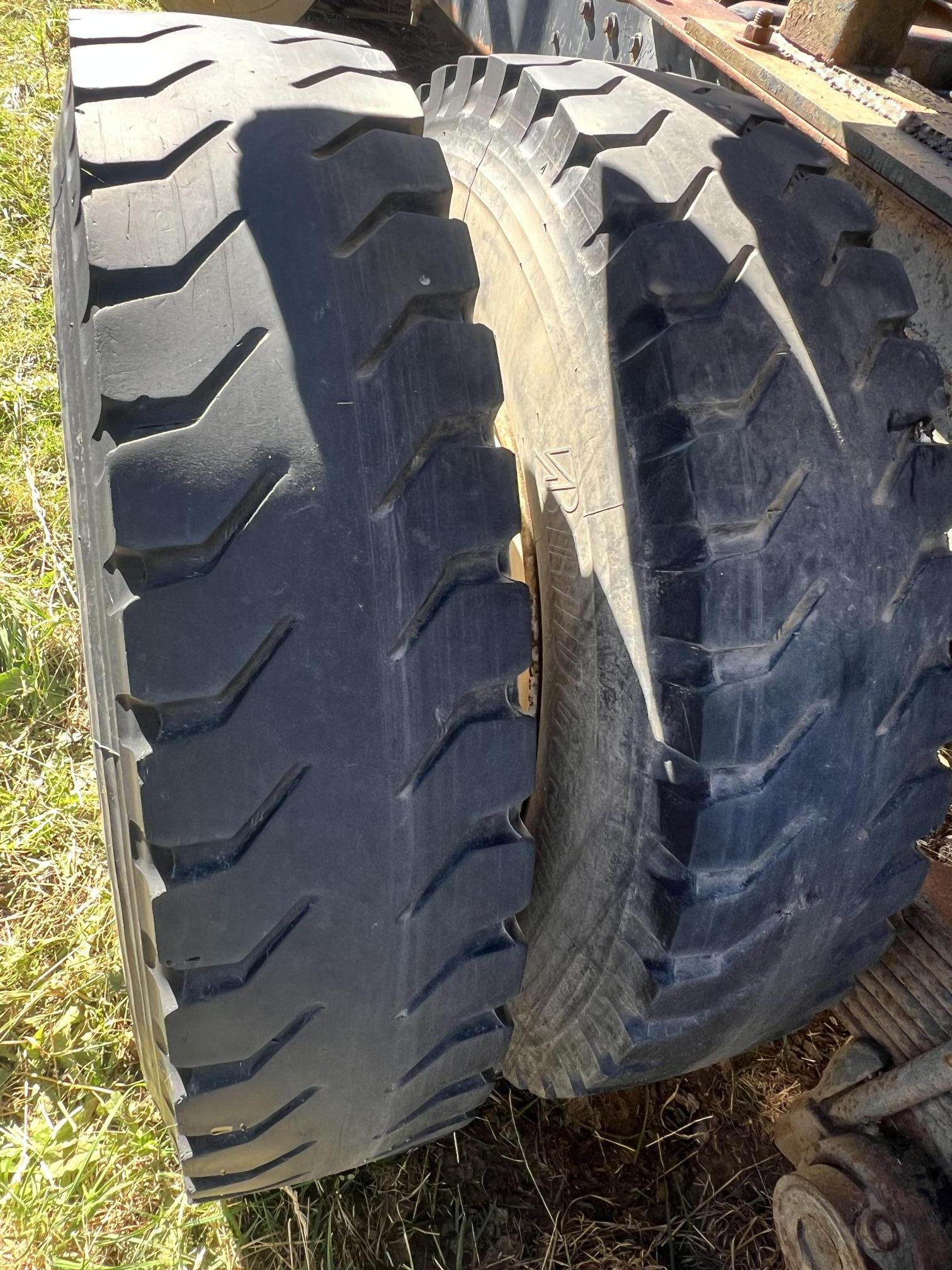 1974 MACK RS767 LST - Image 63