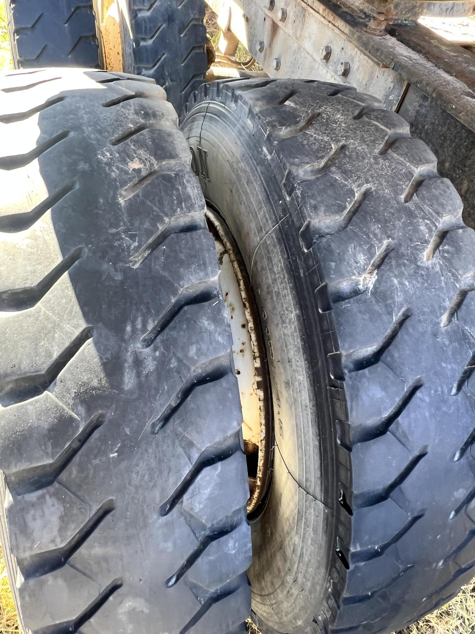 1974 MACK RS767 LST - Image 66