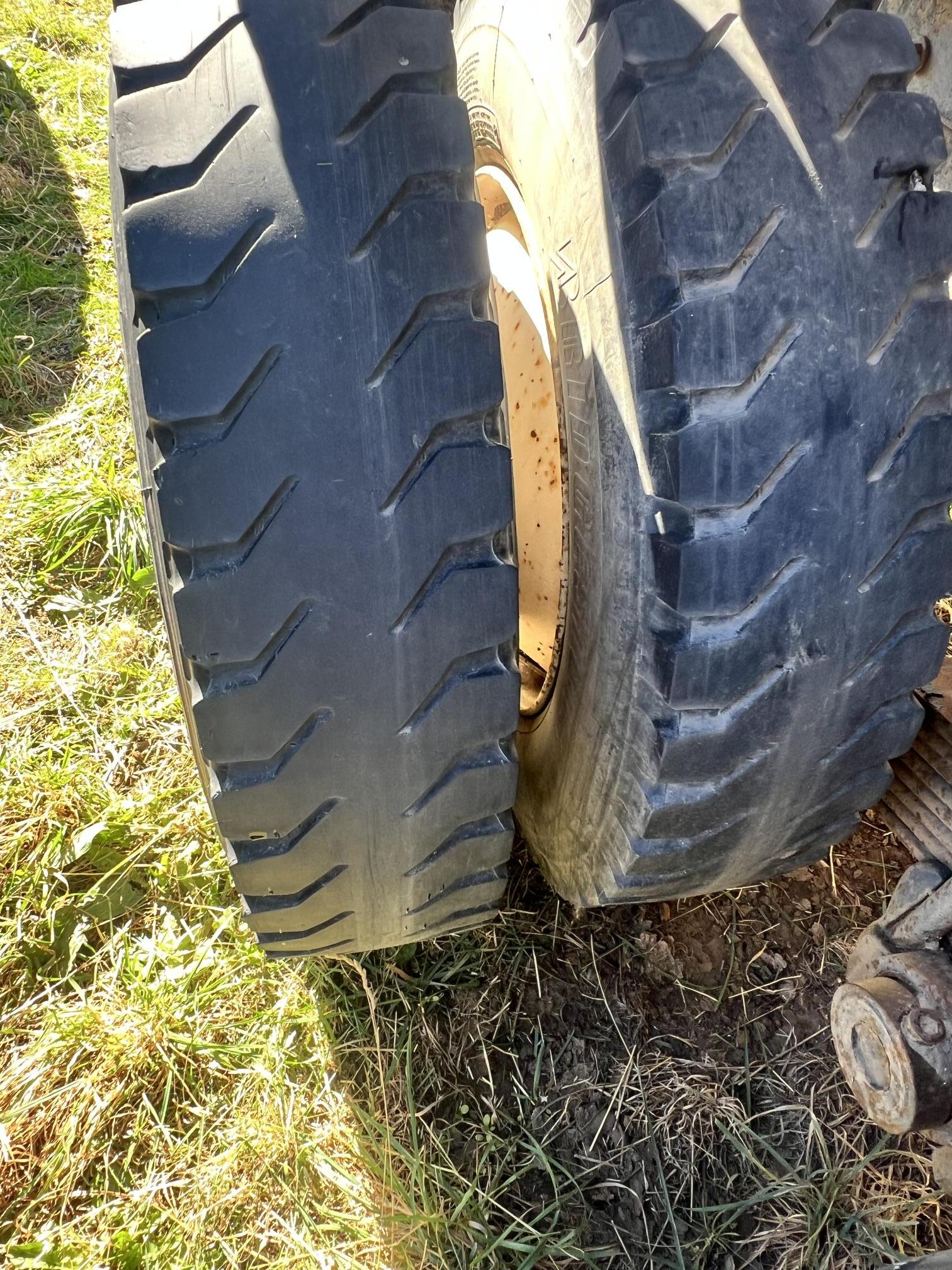 1974 MACK RS767 LST - Image 67