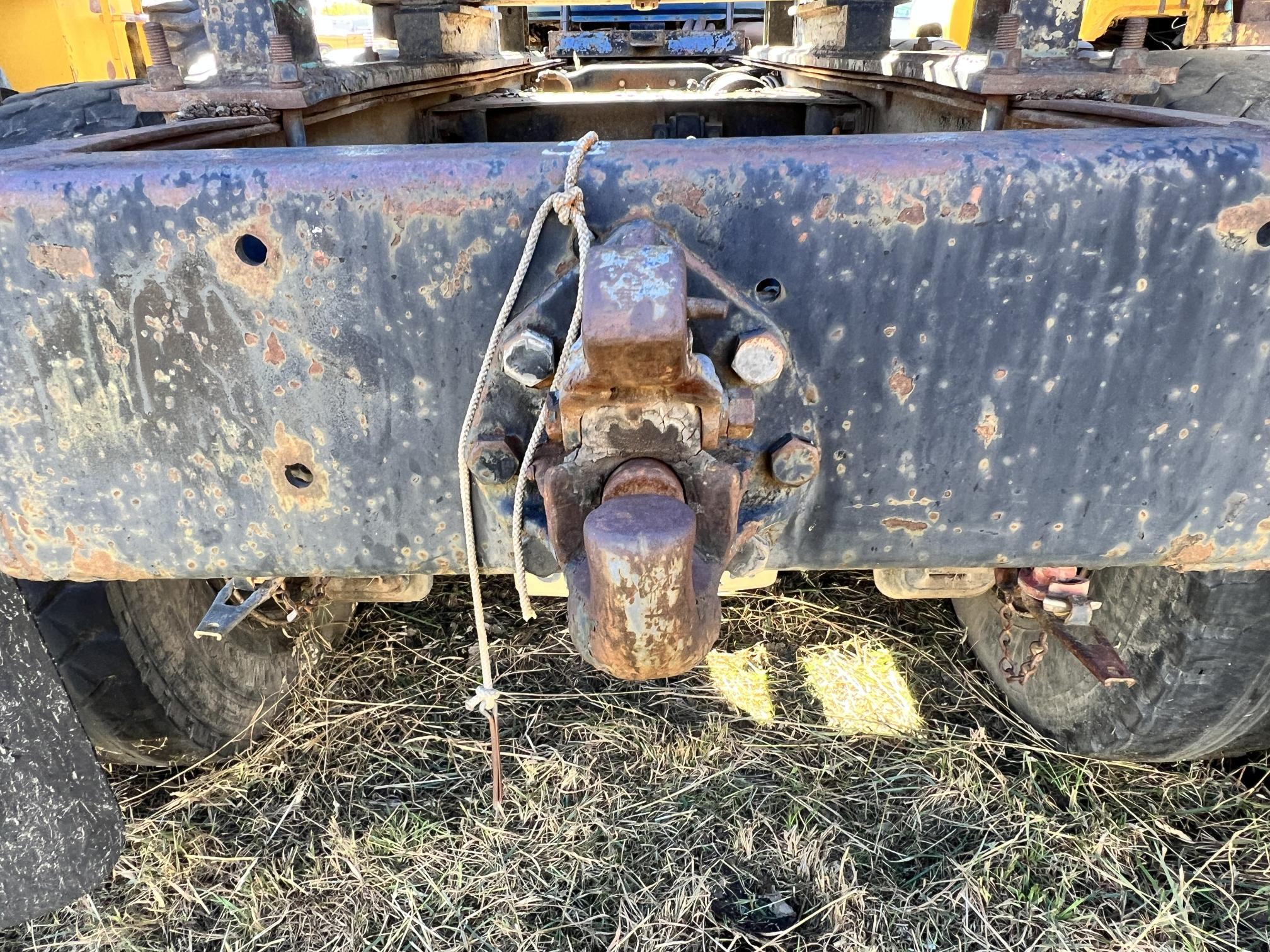 1974 MACK RS767 LST - Image 20