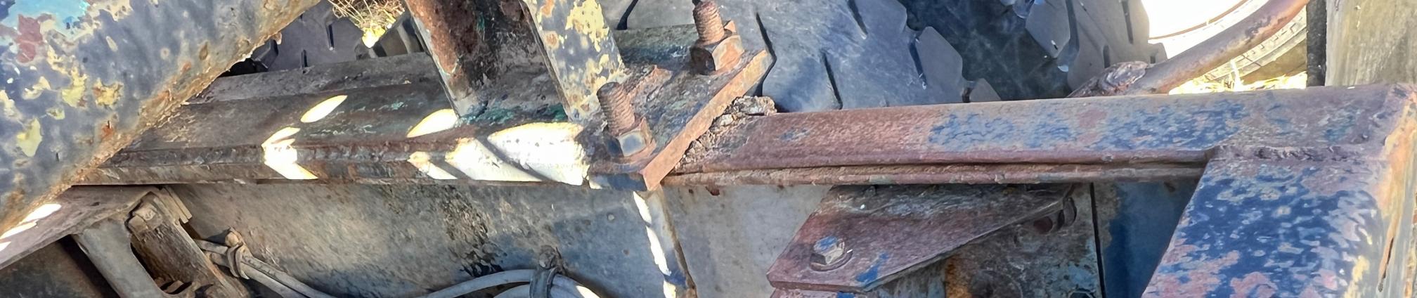 1974 MACK RS767 LST - Image 22