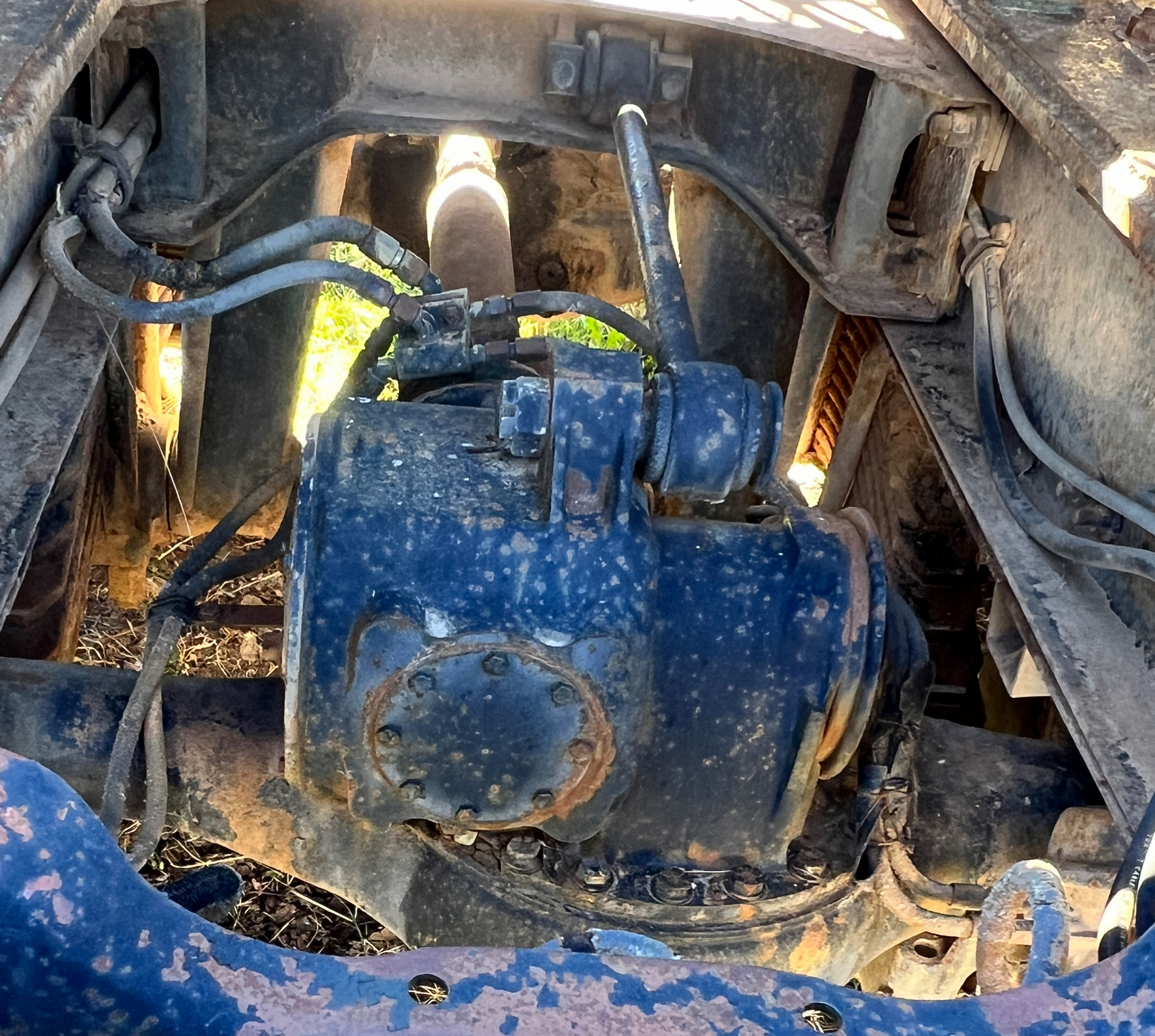 1974 MACK RS767 LST - Image 23