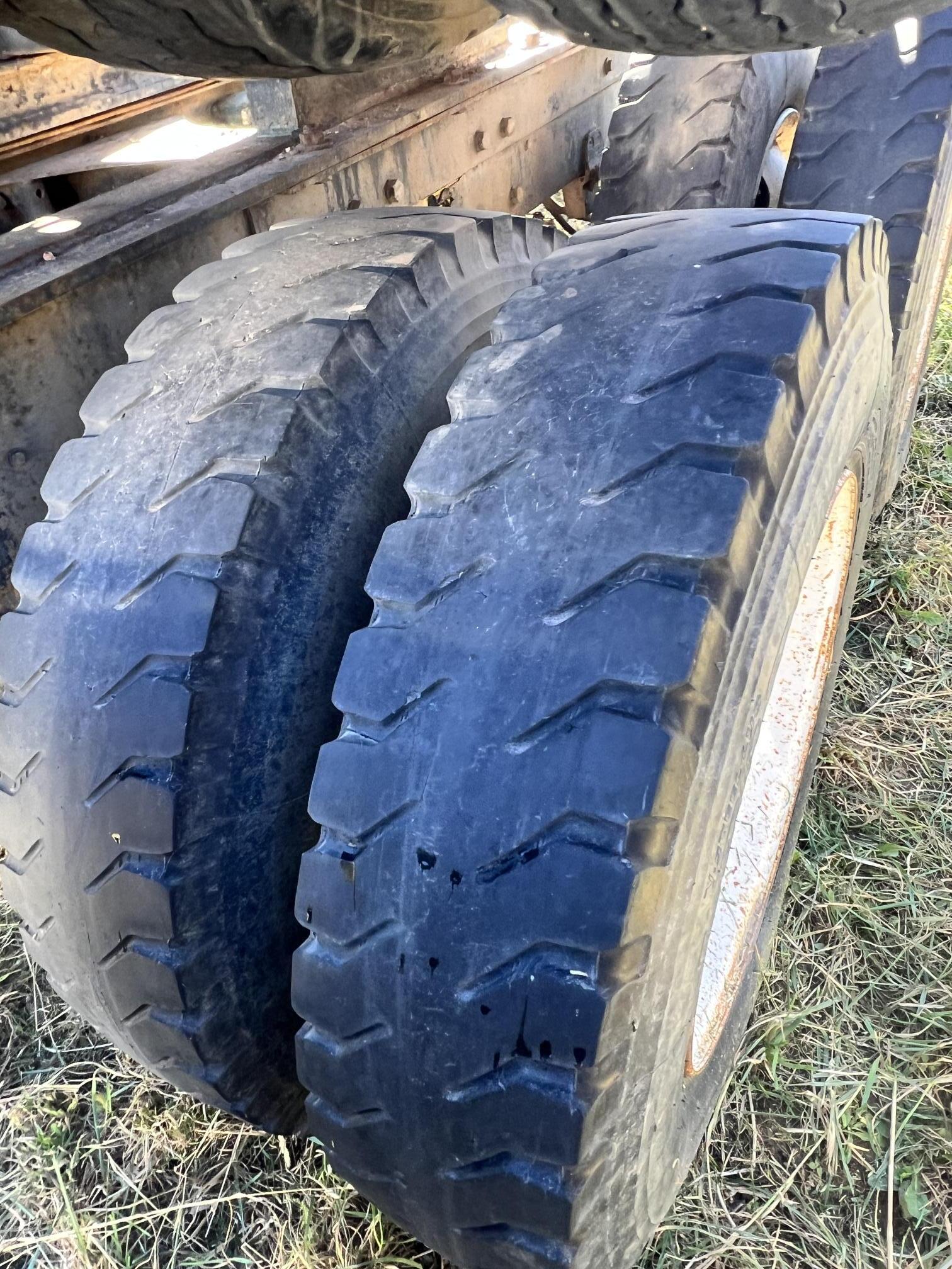 1974 MACK RS767 LST - Image 68