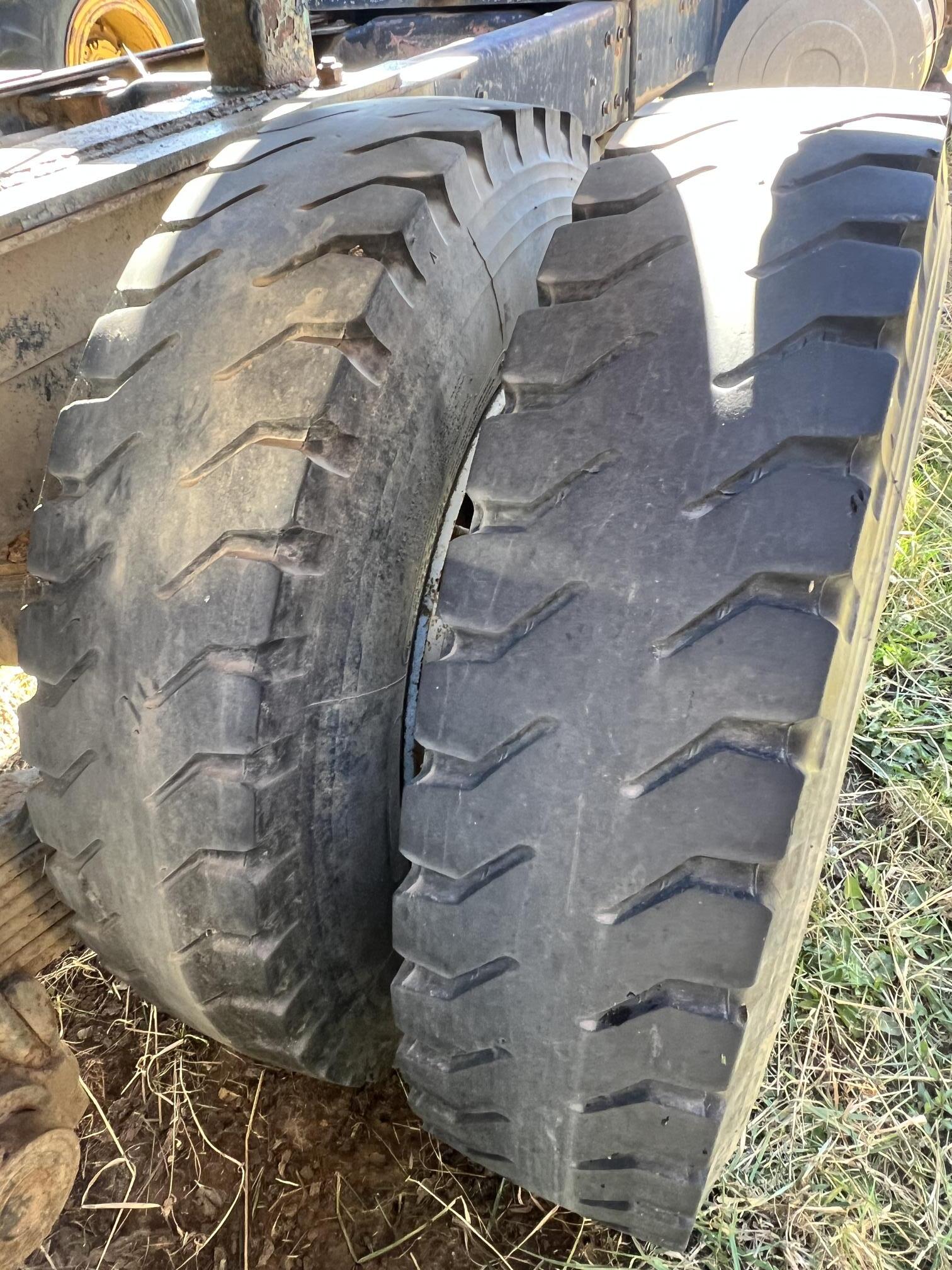 1974 MACK RS767 LST - Image 70