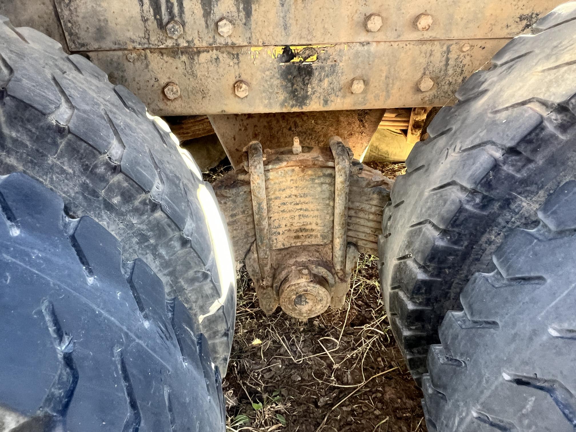 1974 MACK RS767 LST - Image 59