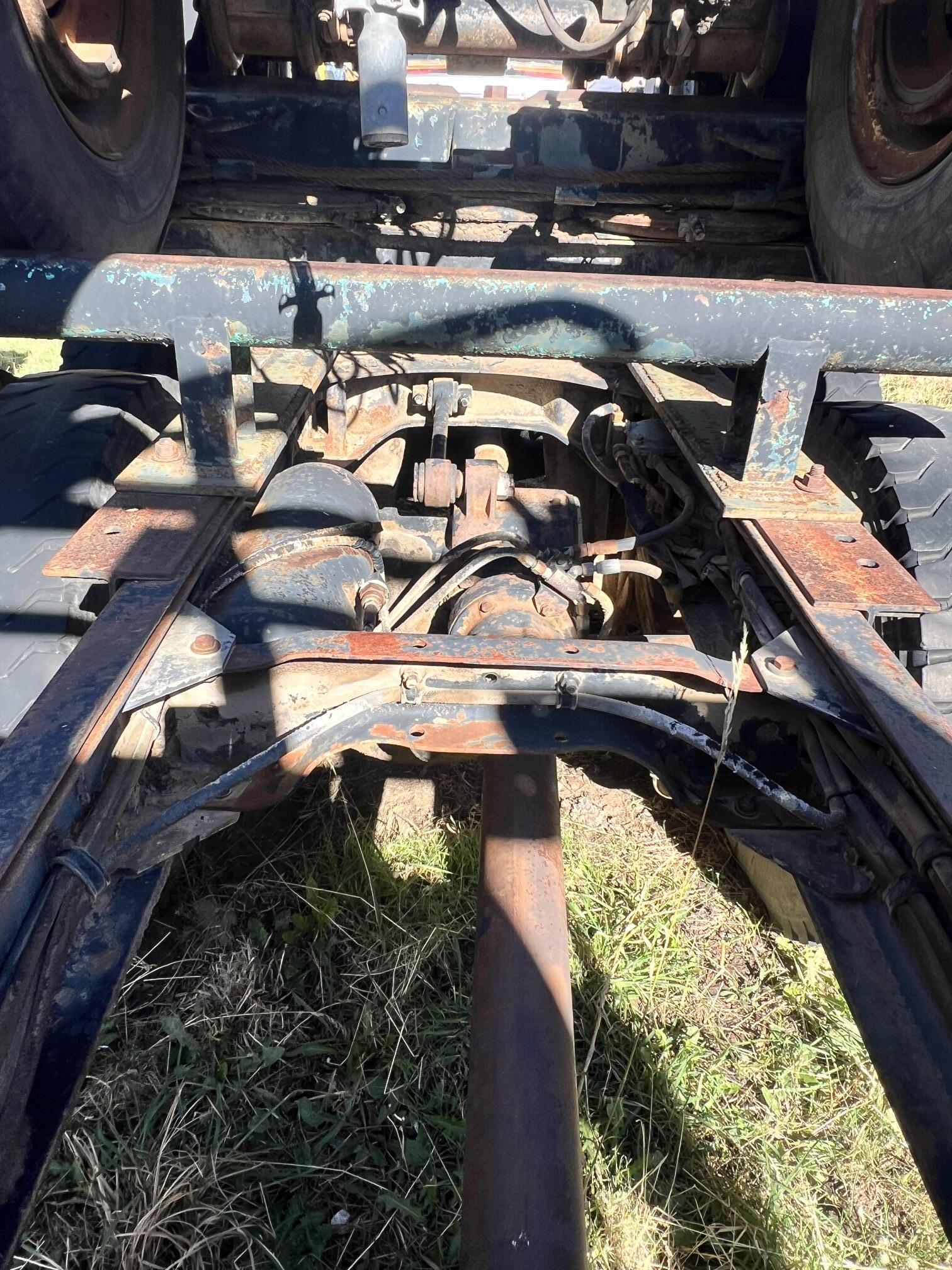 1974 MACK RS767 LST - Image 24