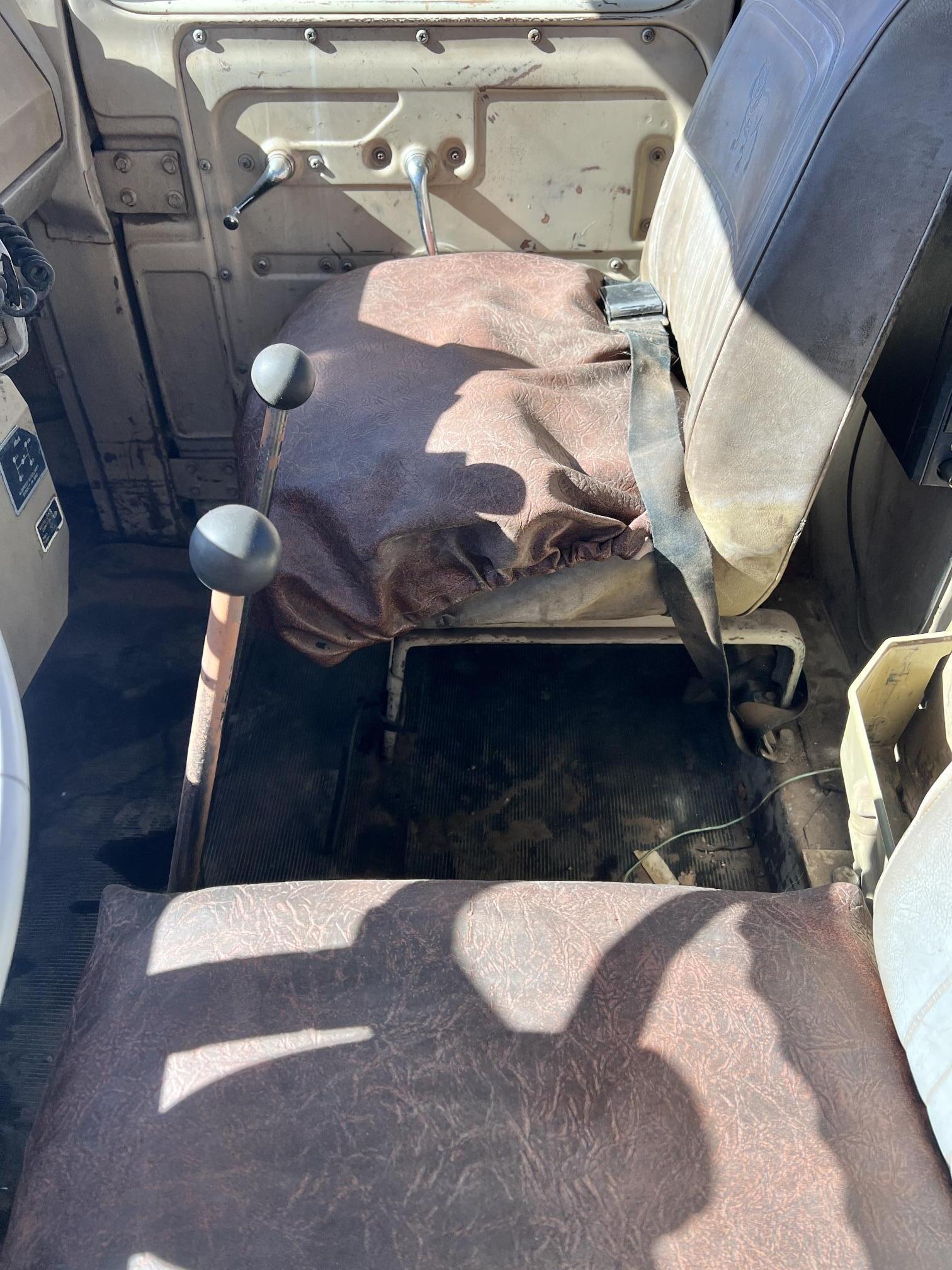 1974 MACK RS767 LST - Image 32