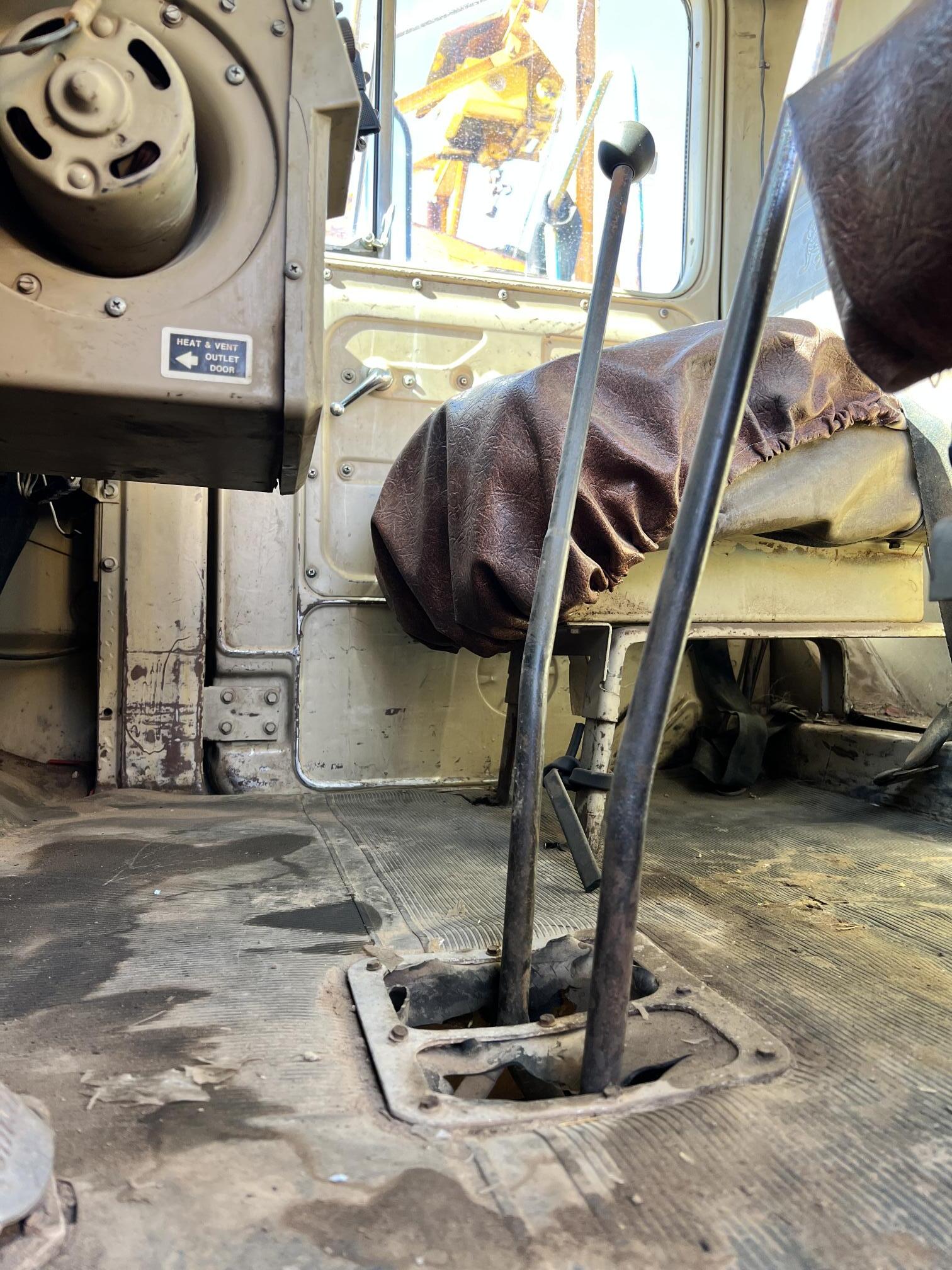 1974 MACK RS767 LST - Image 46