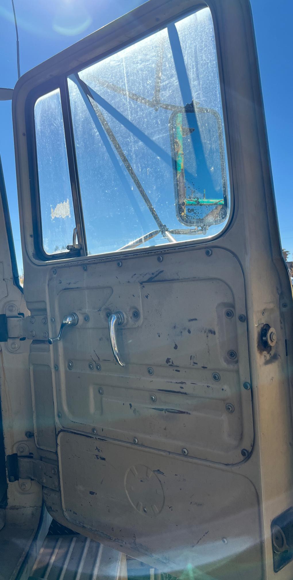 1974 MACK RS767 LST - Image 48