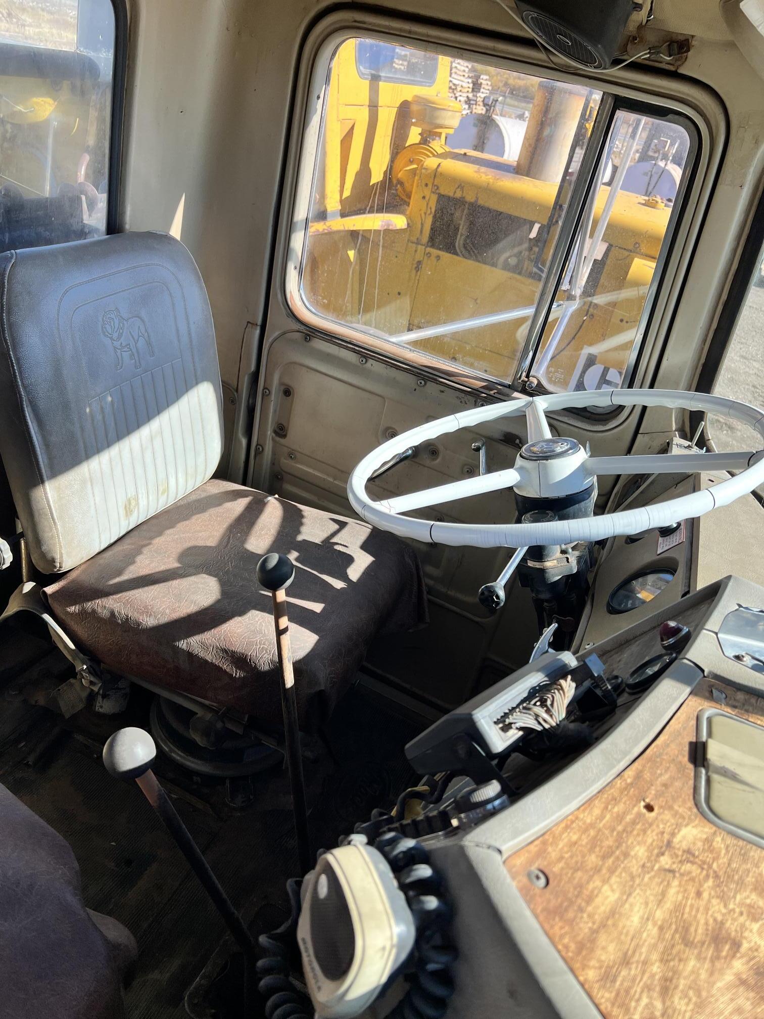 1974 MACK RS767 LST - Image 52