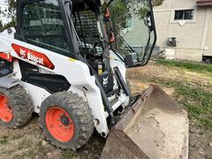 2021 BOBCAT s62 - Image 2