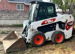 2021 BOBCAT s62 - Image 6