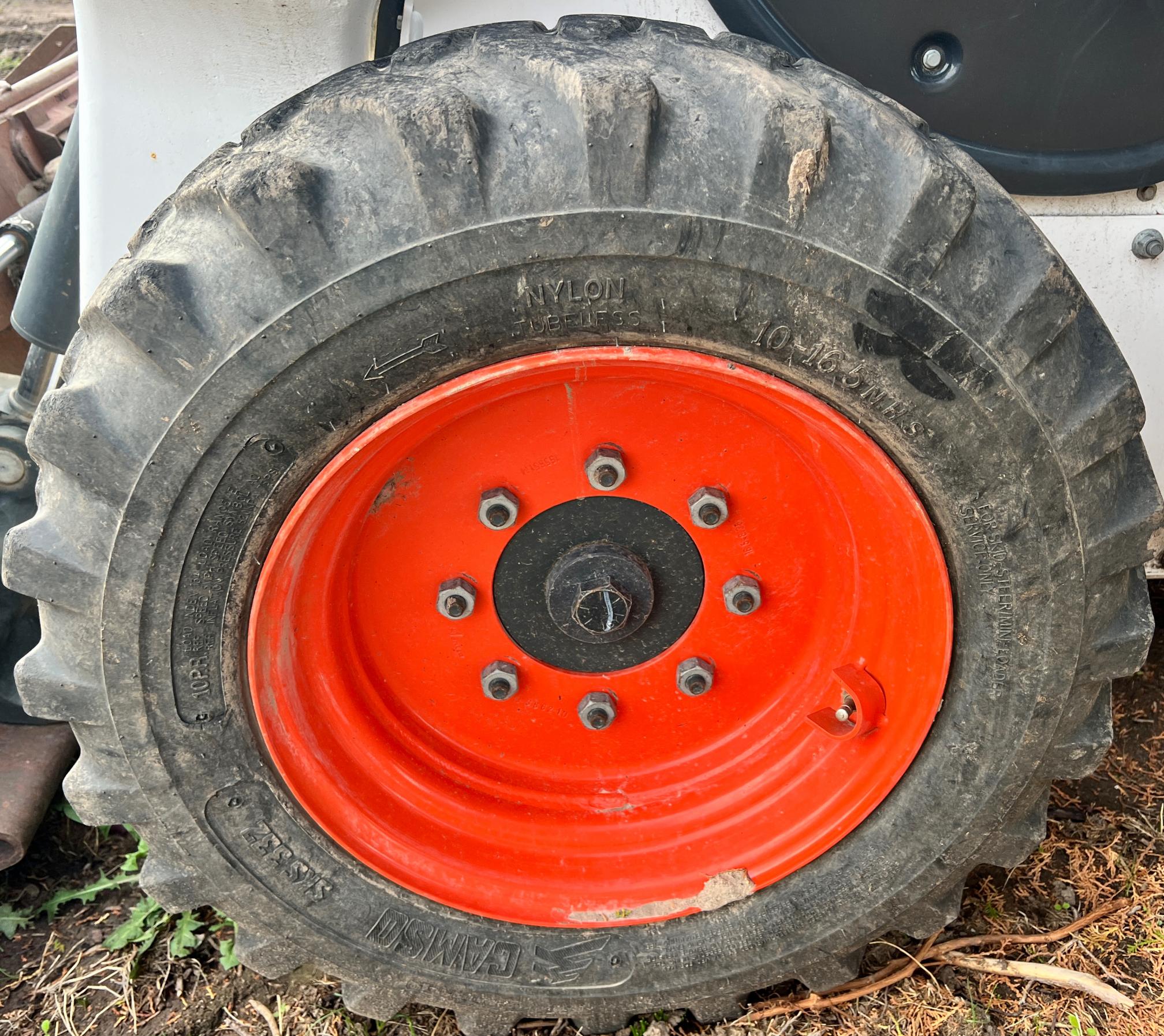 2021 BOBCAT s62 - Image 24