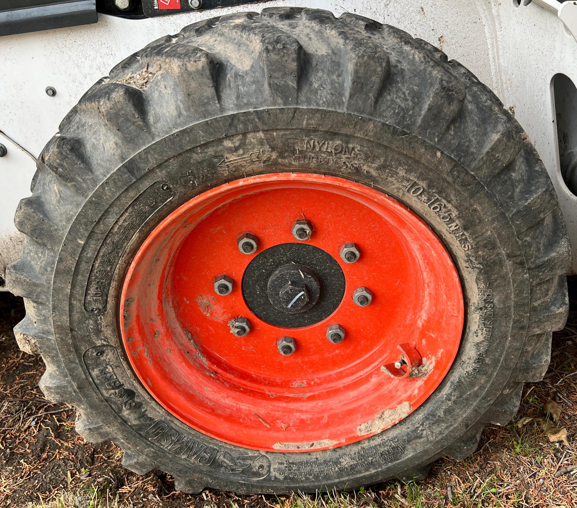 2021 BOBCAT s62 - Image 25