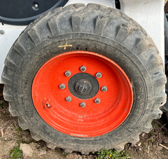 2021 BOBCAT s62 - Image 26