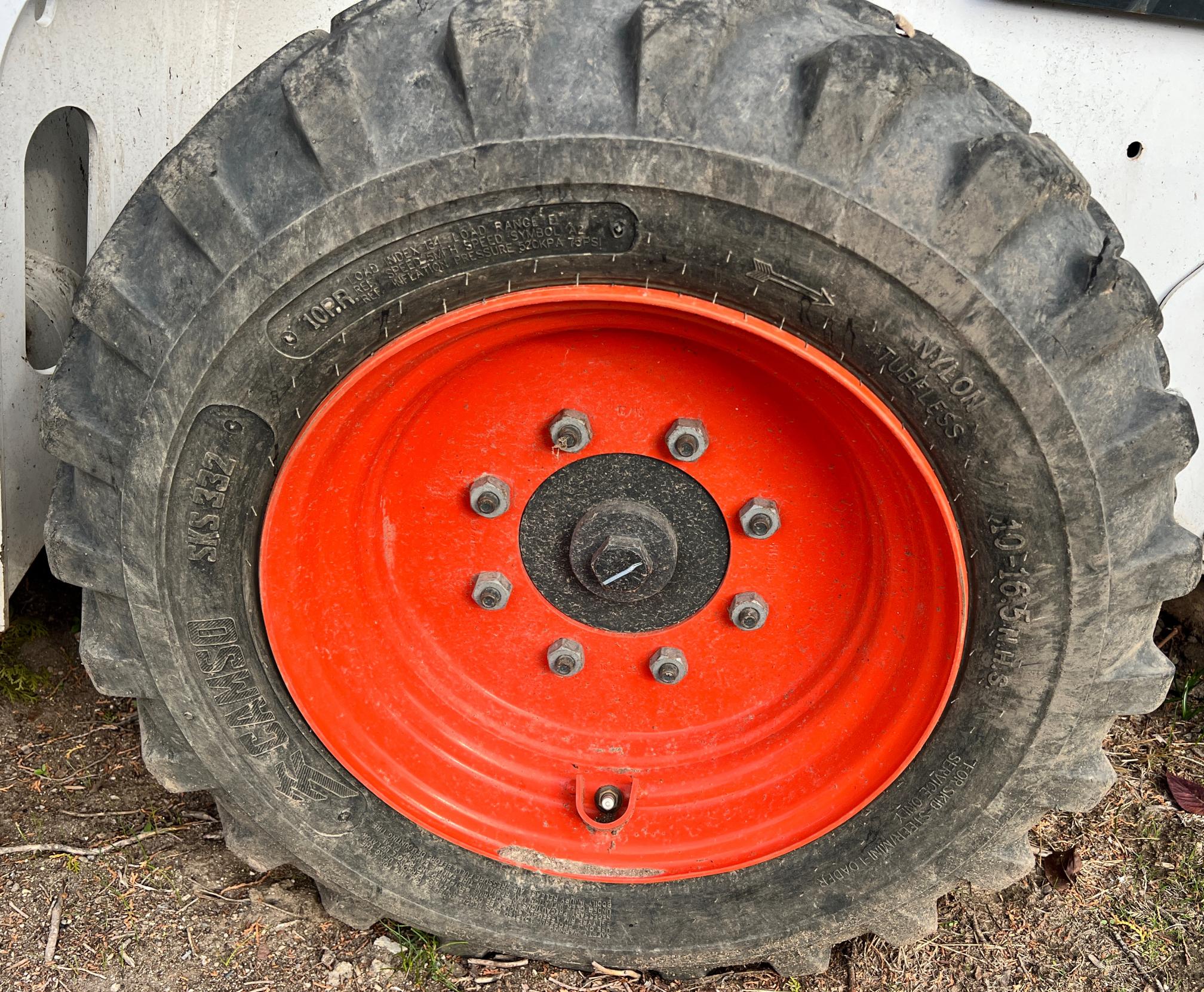 2021 BOBCAT s62 - Image 27