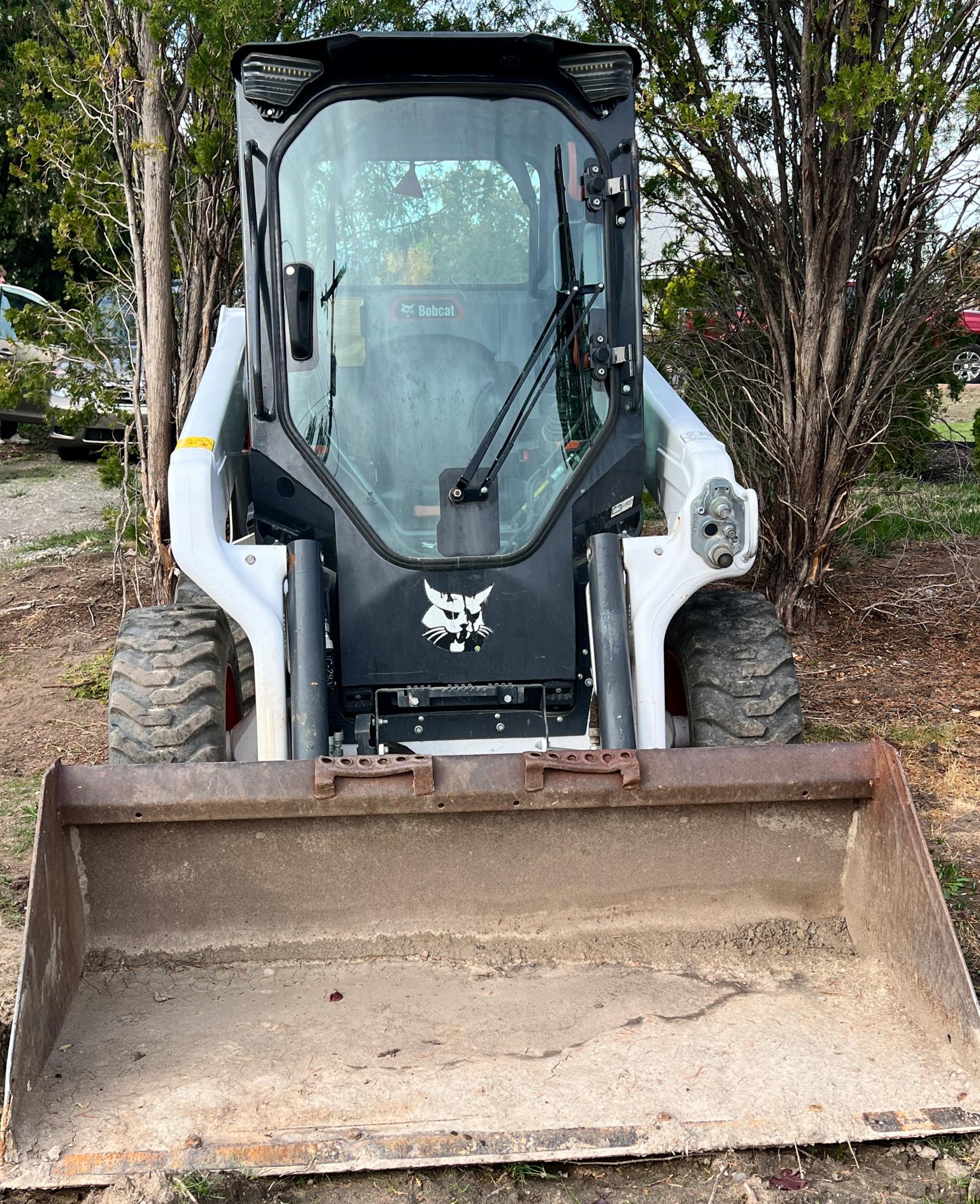 2021 BOBCAT s62 - Image 4