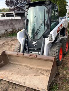2021 BOBCAT s62 - Image 5
