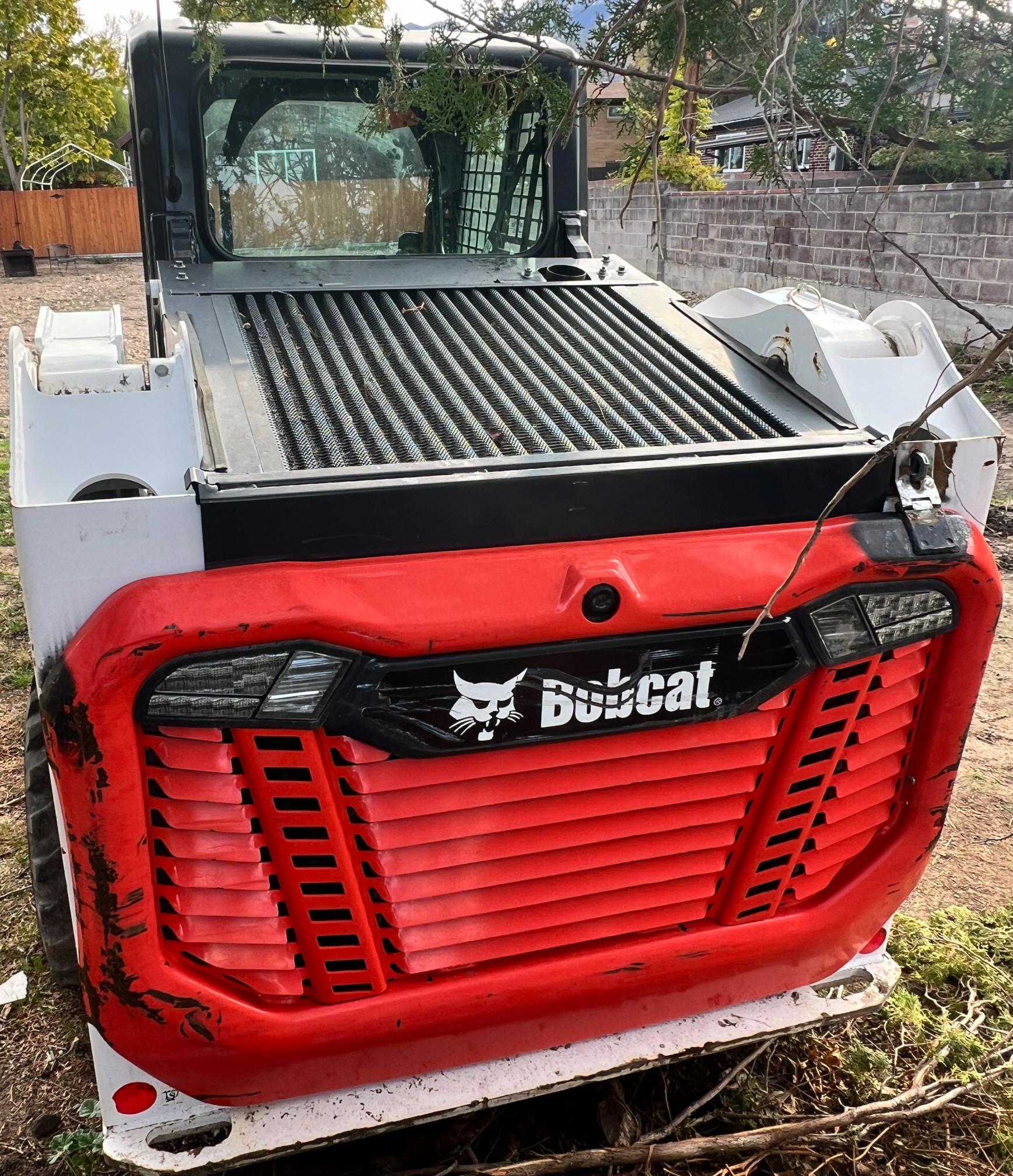 2021 BOBCAT s62 - view 7 of 27