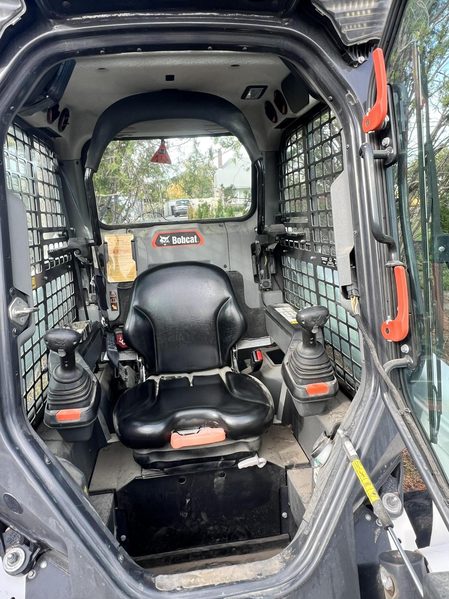 2021 BOBCAT s62 - Image 10