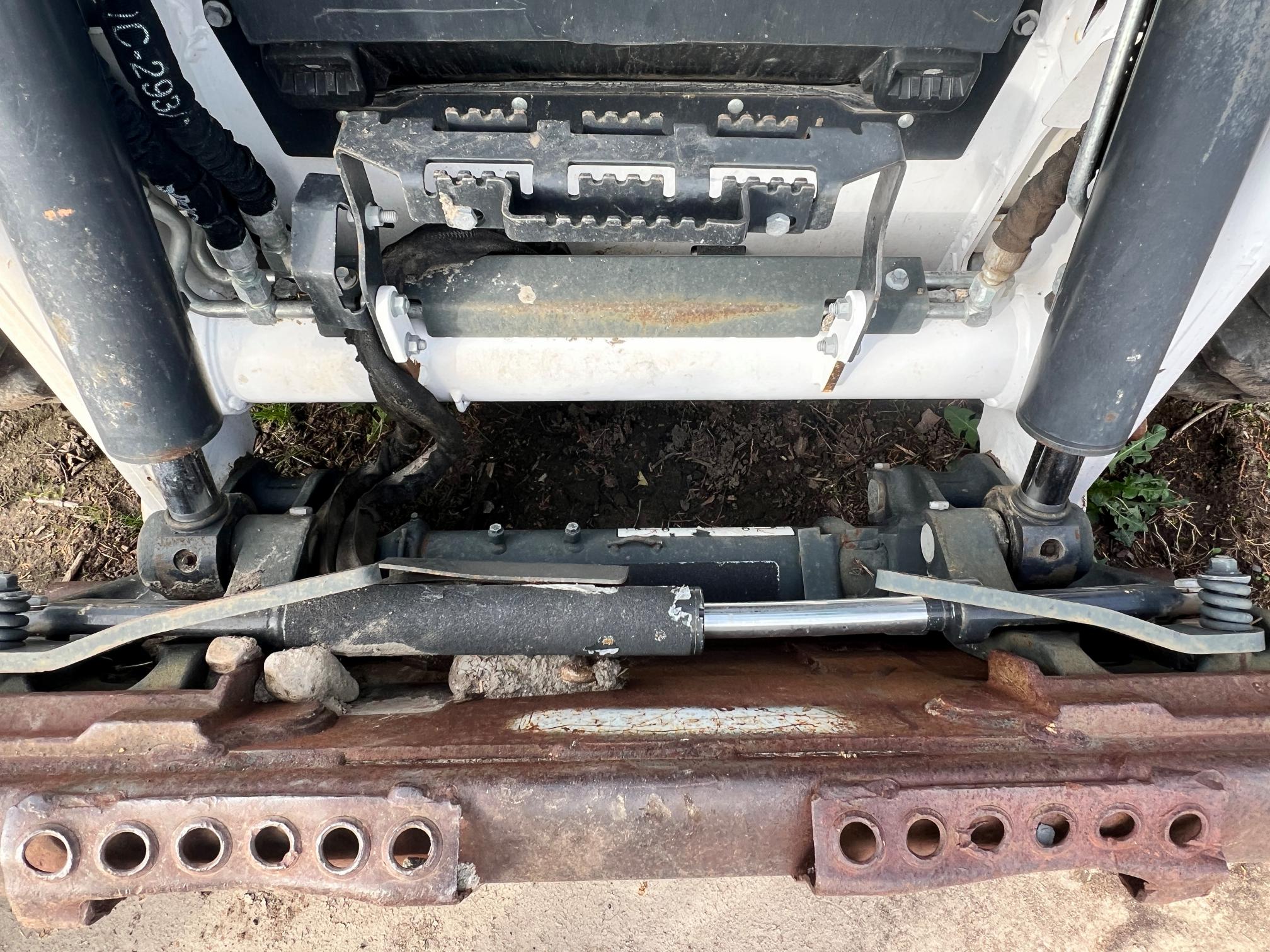 2021 BOBCAT s62 - Image 18