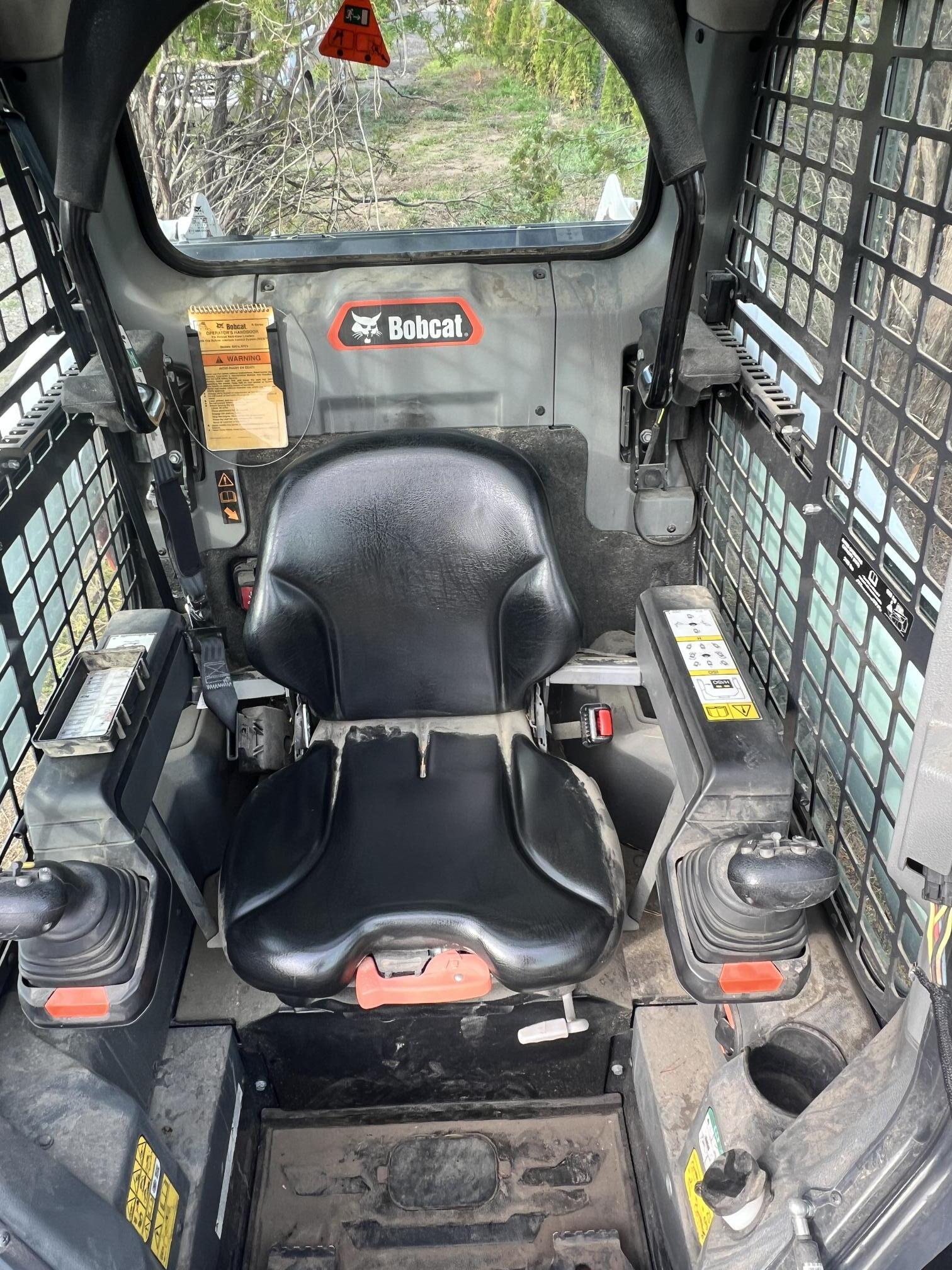 2021 BOBCAT s62 - Image 11