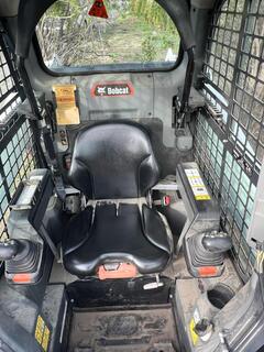 2021 BOBCAT s62 - Image 11