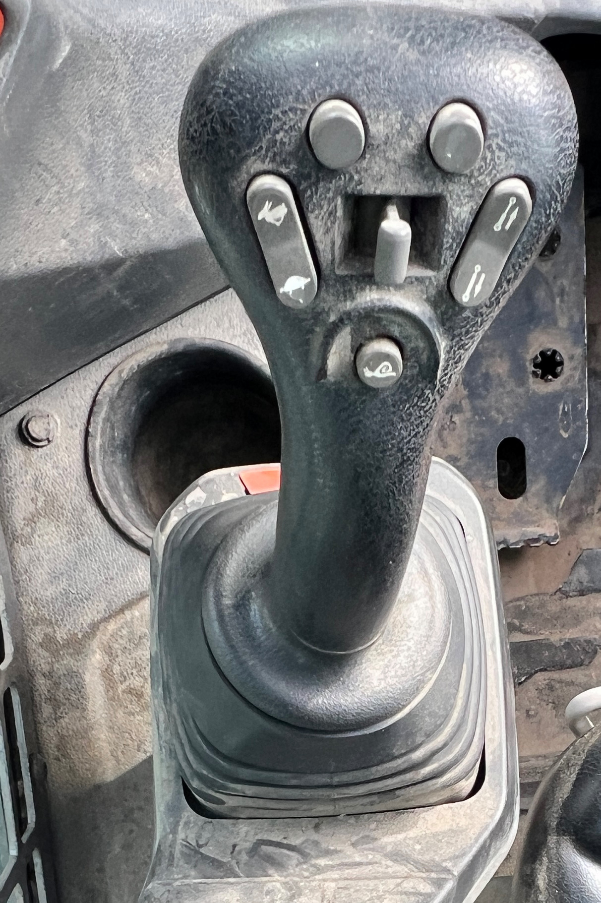 2021 BOBCAT s62 - view 12 of 27