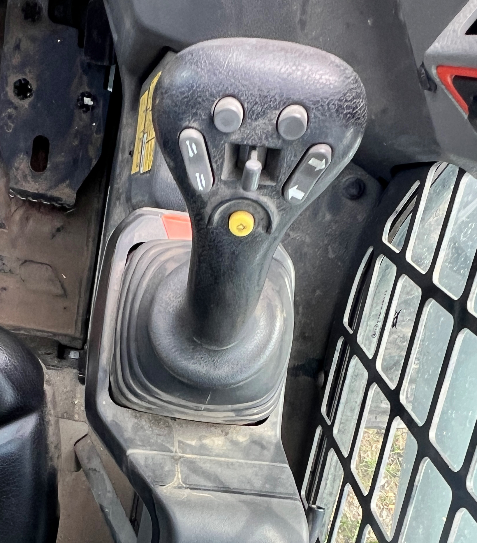 2021 BOBCAT s62 - view 13 of 27