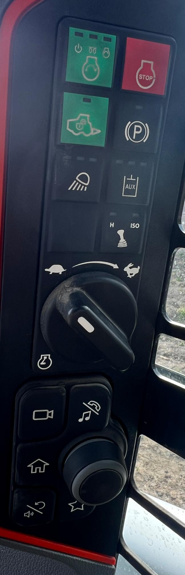 2021 BOBCAT s62 - view 15 of 27