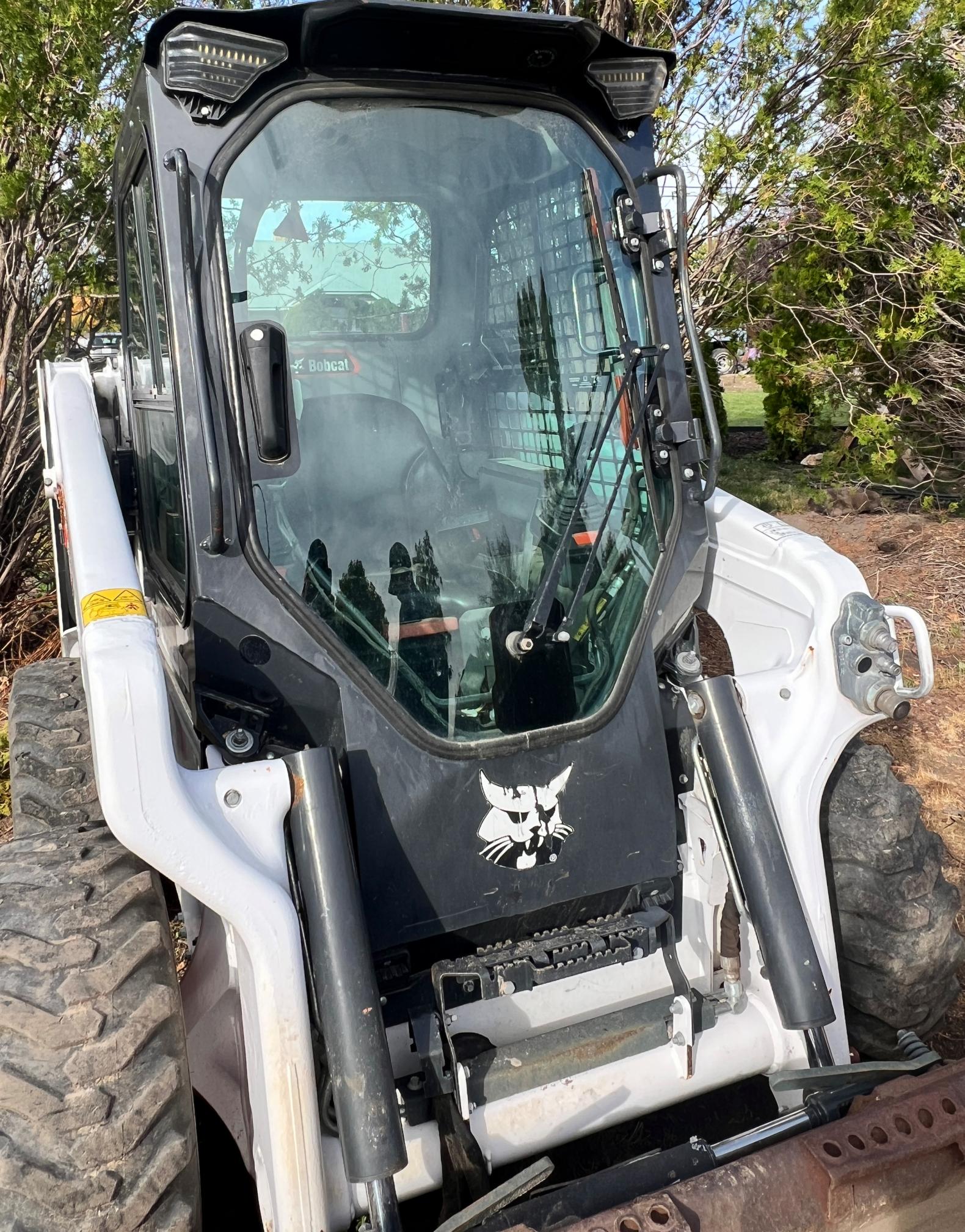 2021 BOBCAT s62 - Image 3