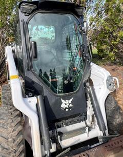 2021 BOBCAT s62 - Image 3