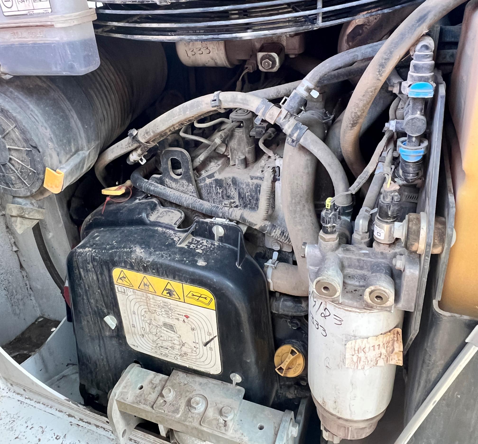 2021 BOBCAT s62 - Image 22