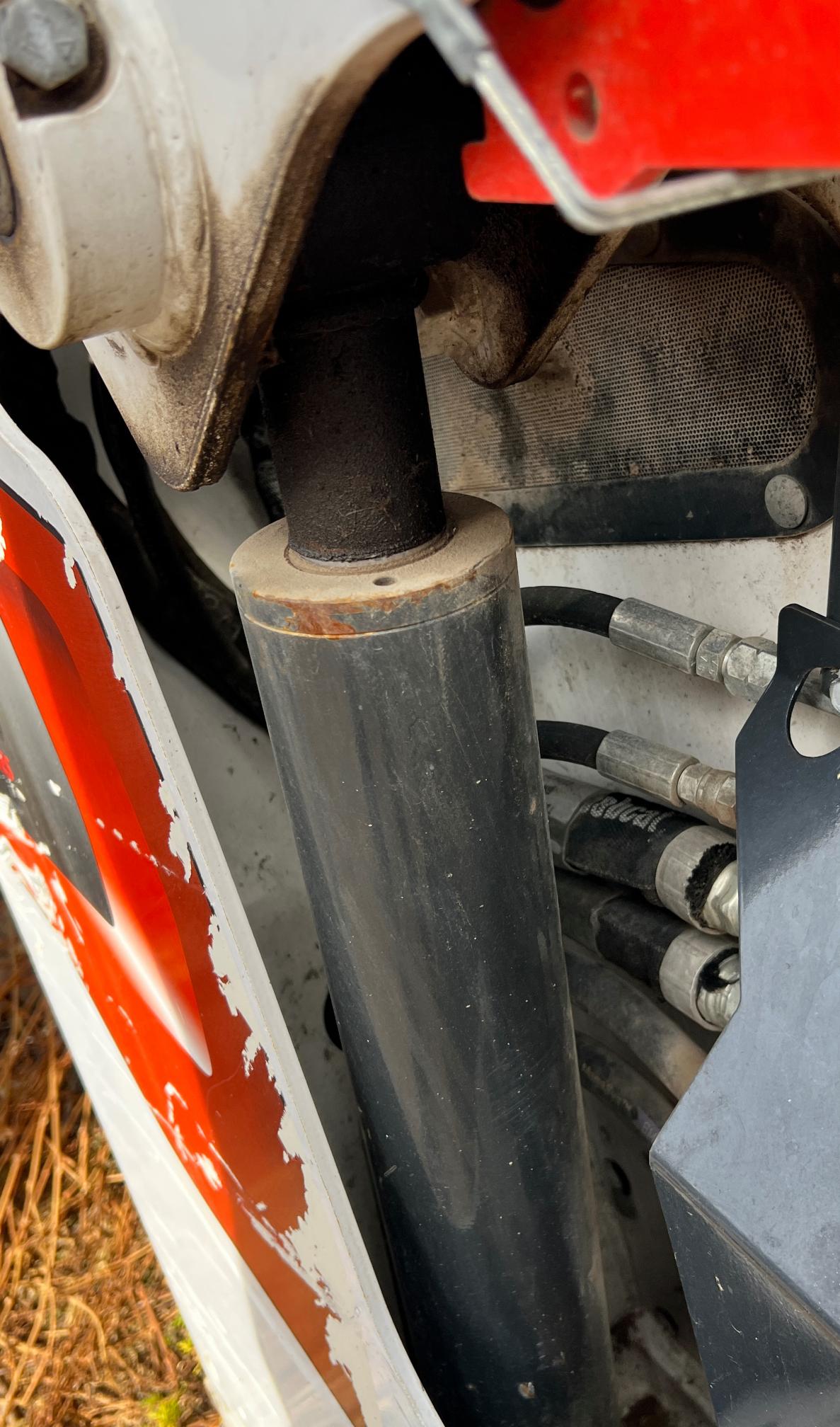 2021 BOBCAT s62 - view 19 of 27