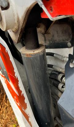 2021 BOBCAT s62 - Image 19