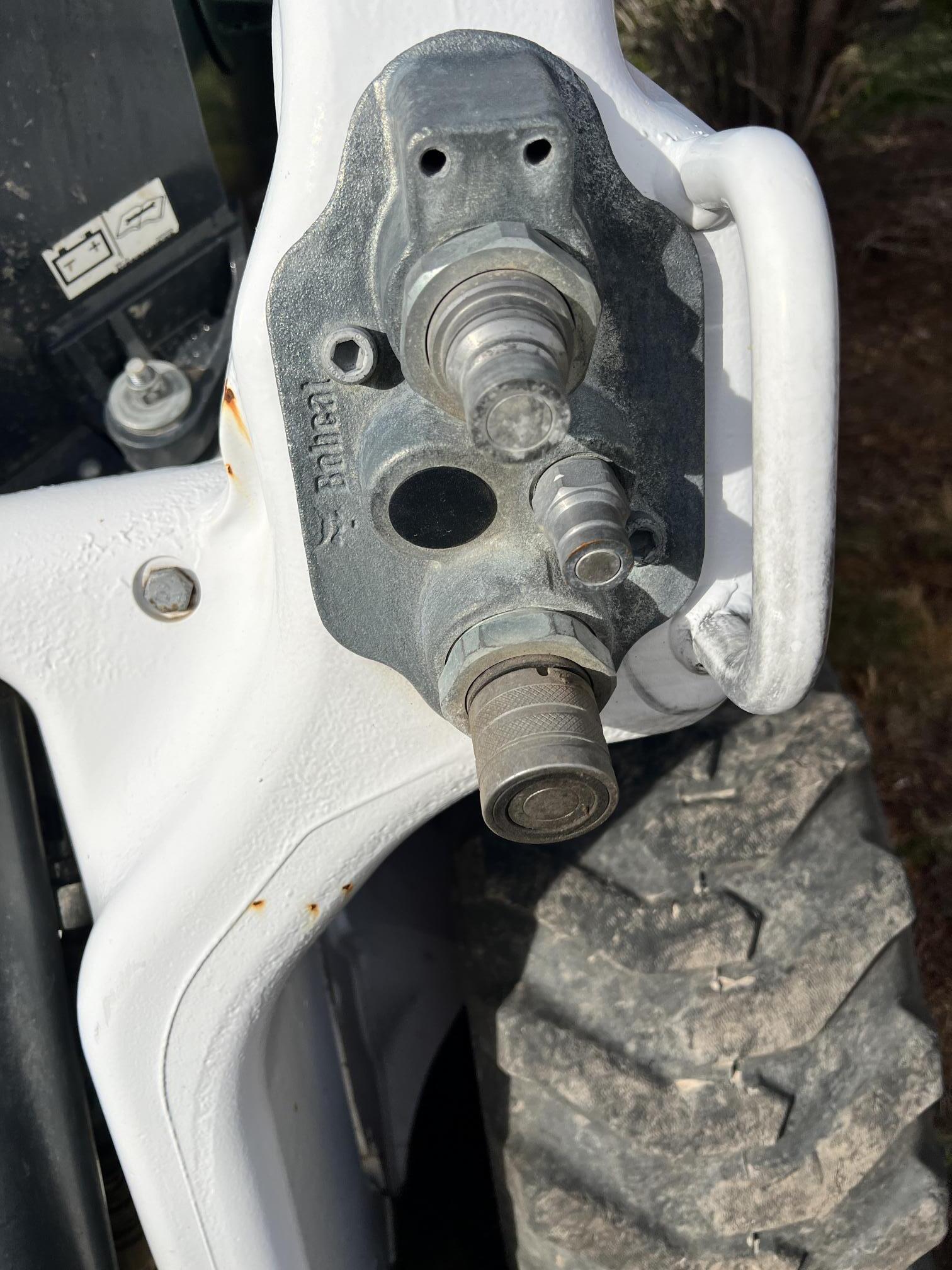 2021 BOBCAT s62 - view 20 of 27