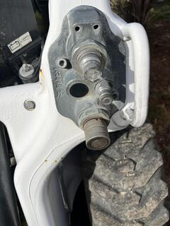 2021 BOBCAT s62 - Image 20