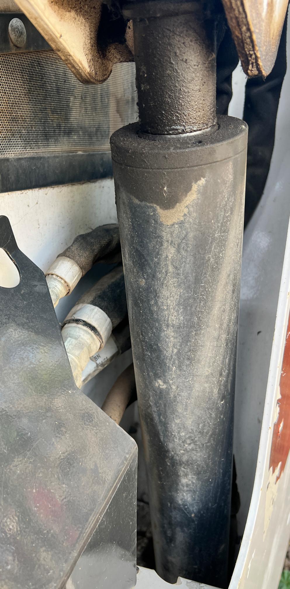 2021 BOBCAT s62 - Image 21