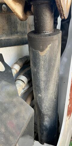 2021 BOBCAT s62 - Image 21