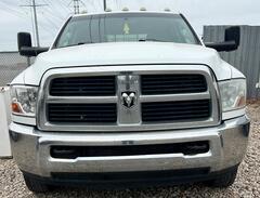 2012 DODGE Ram 3500 1 Ton Dually - Image 7